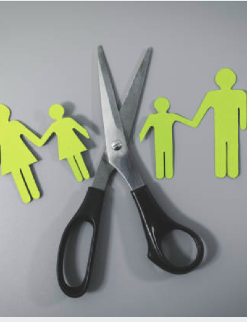 Orange County Child Custody Investigator